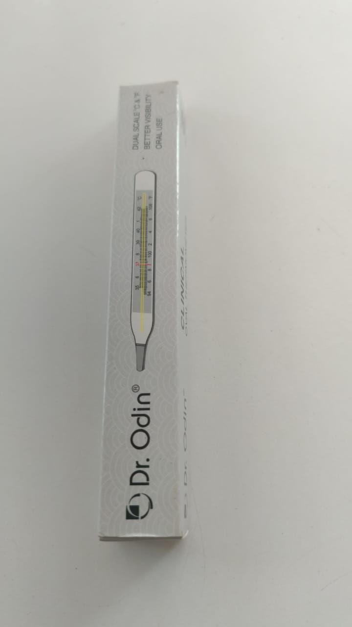 Digital Thermometer