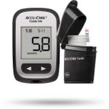 Accu Chek