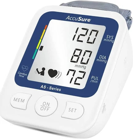 Accu Sure for Blood Pressure