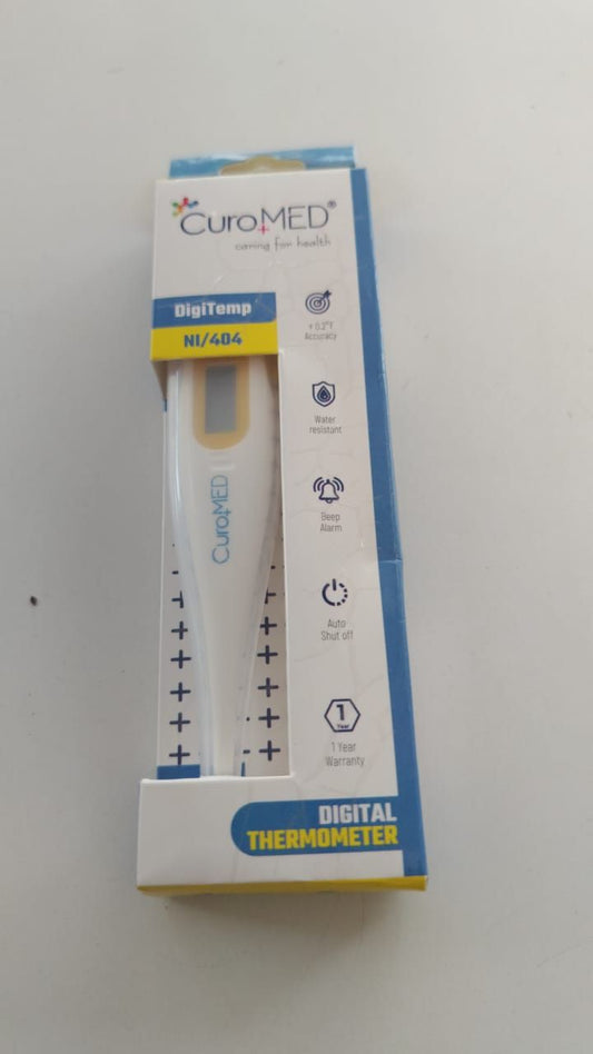 Digital Thermometer